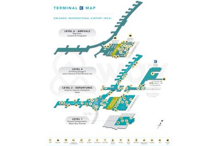 American Airlines Terminal 4: Your Comprehensive Guide