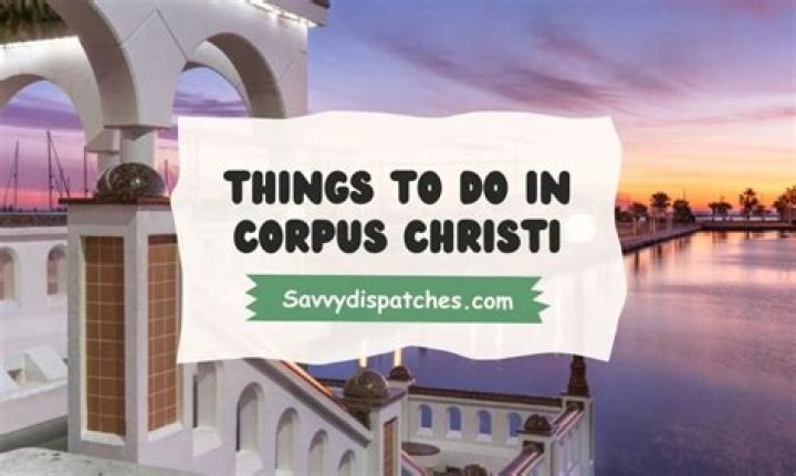 Discovering Conns Corpus Christi: Your Ultimate Guide
