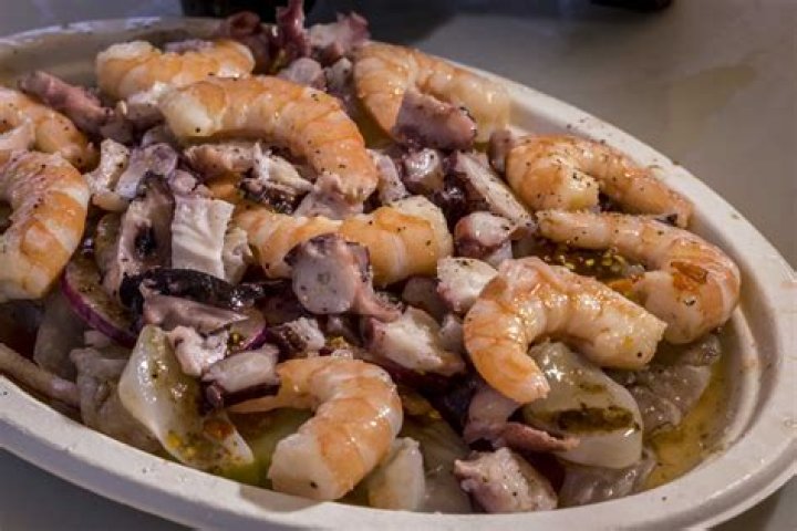 Discovering Mariscos El Paso: A Culinary Delight