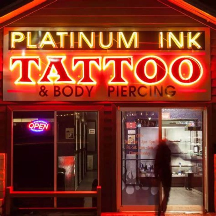 Exploring the Vibrant Tattoo Shops in Memphis