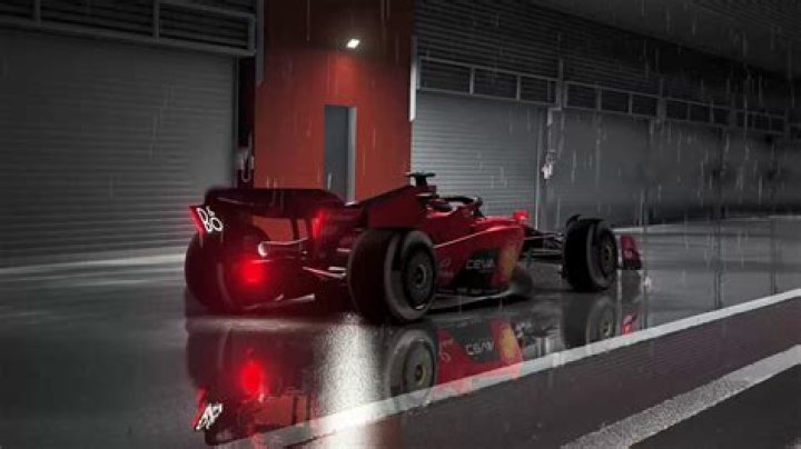 F1 Wallpaper: Elevate Your Space with Stunning Formula 1 Imagery