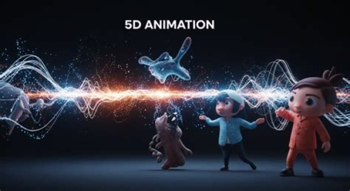 Kelsey Mann: A Journey Through Animation and Creativity