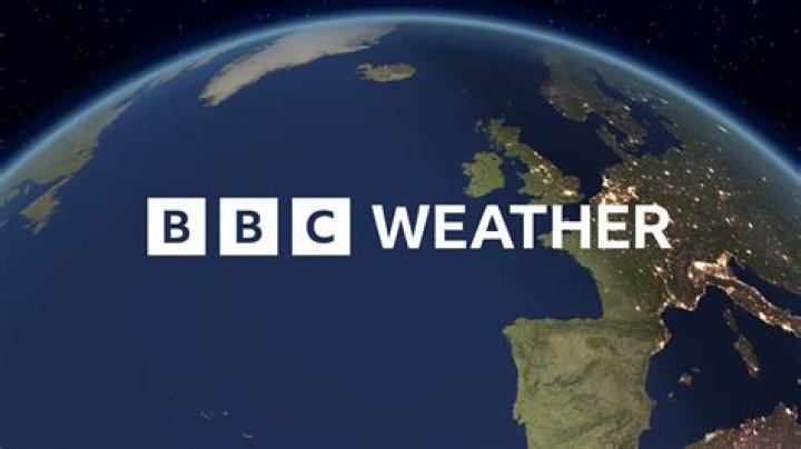Understanding BBC Weather: Your Comprehensive Guide