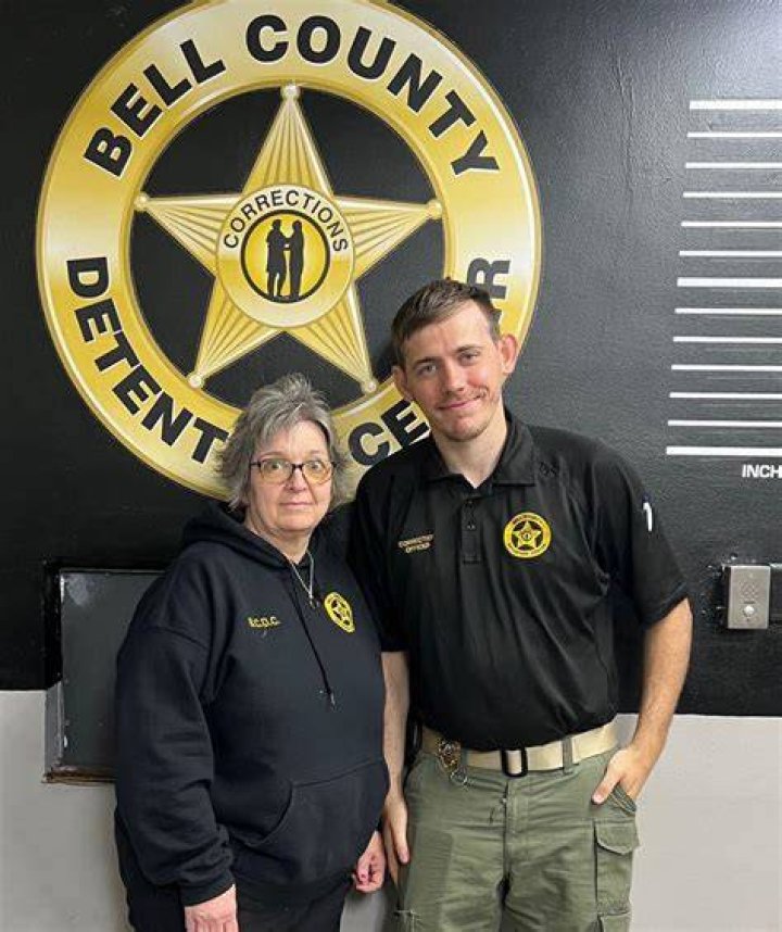 Understanding Bell County Detention Center: A Comprehensive Guide