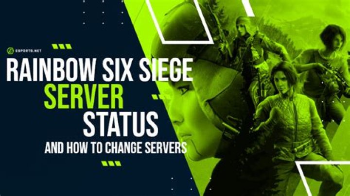 Understanding R6 Server Status: What You Need to Know