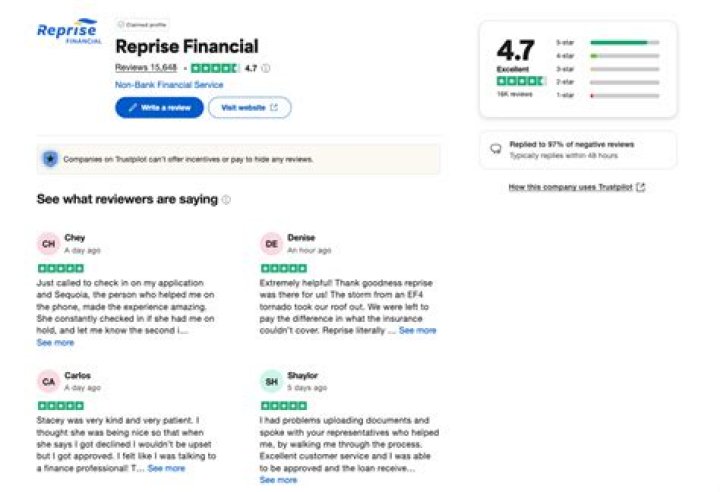 Understanding Reprise Financial: Your Comprehensive Guide